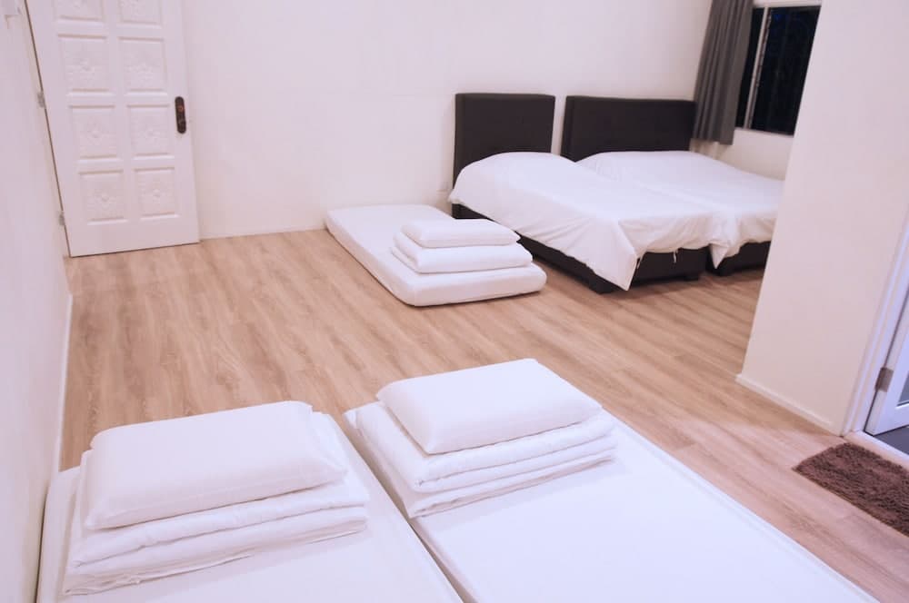 Cozy Villa Genting Highlands