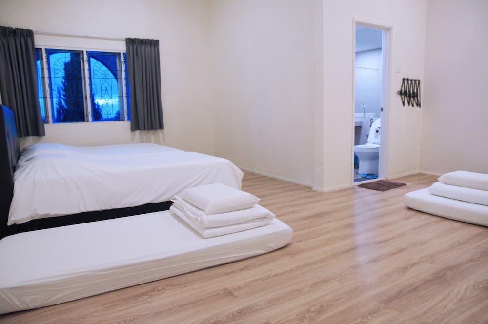 Cozy Villa Genting Highlands