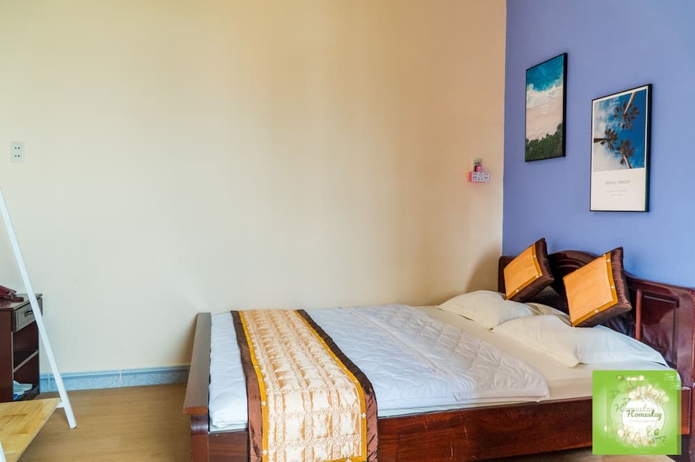 Orchid Garden Homestay Can Tho