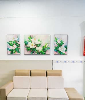 Orchid Garden Homestay Can Tho