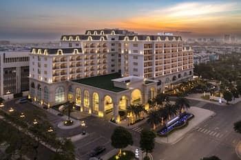 Meliá Vinpearl Hai Phong Rivera