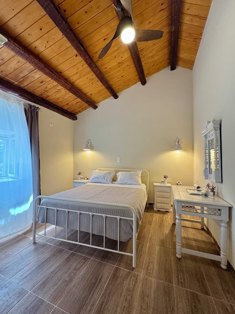 Marcora Historic Mansion