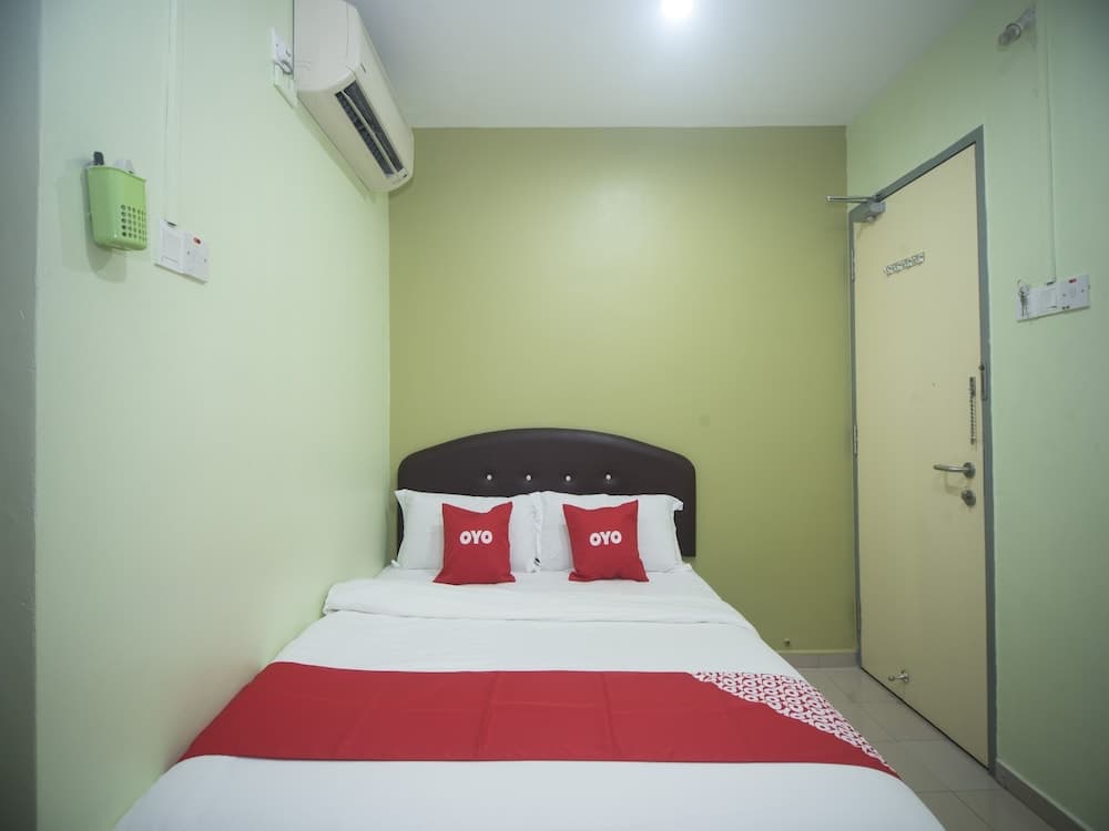 Hotel O Rafik Ali Motel