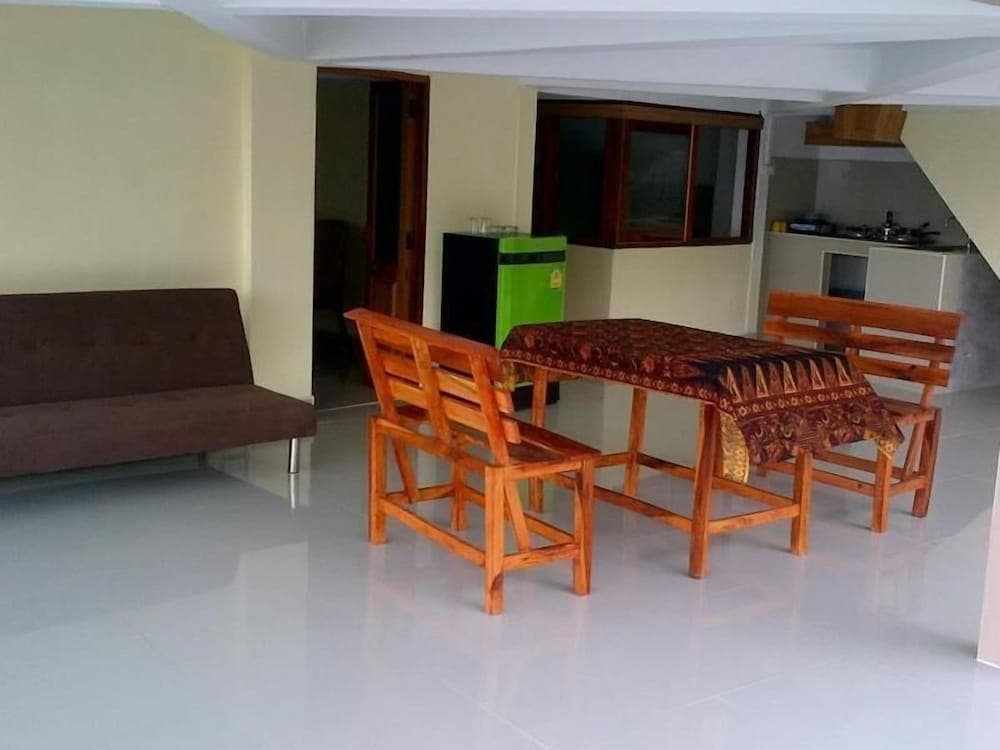 Hinwong Apartments Dive & Snorkel Resort