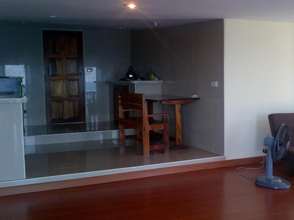 Hinwong Apartments Dive & Snorkel Resort