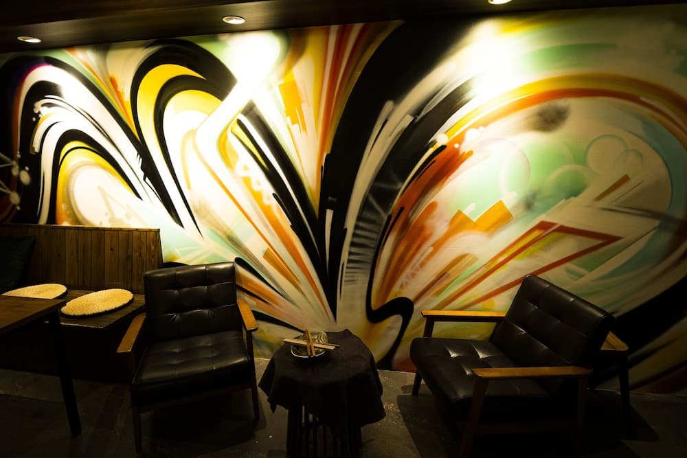 R Hostel Namba South