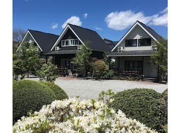 Kawaguchiko Cottage Superba Vista