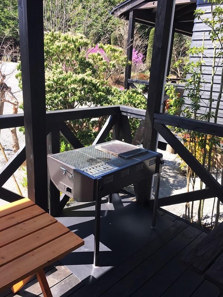 Kawaguchiko Cottage Superba Vista