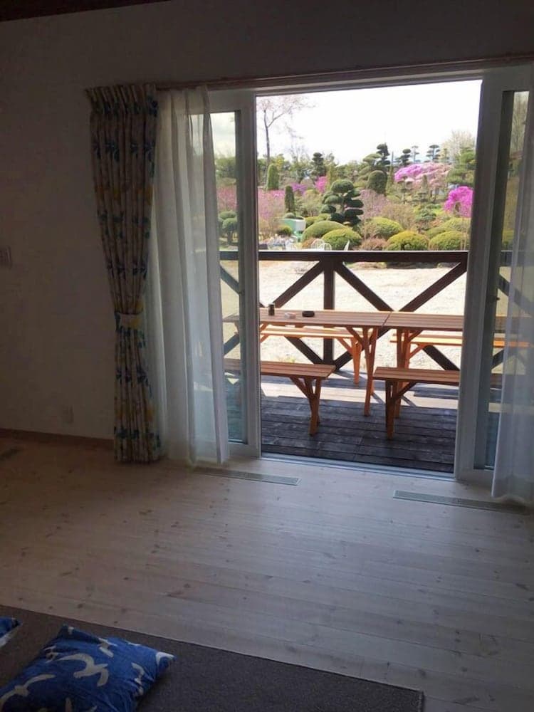 Kawaguchiko Cottage Superba Vista