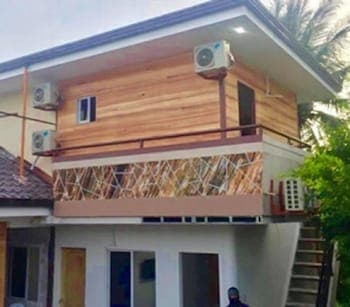 HR Hotel Bar and Restaurant