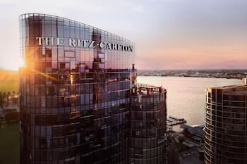 The Ritz-Carlton, Perth