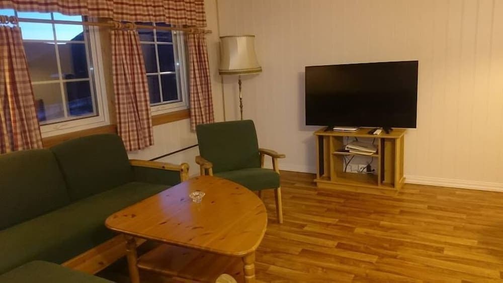 Lapphaugen turiststasjon