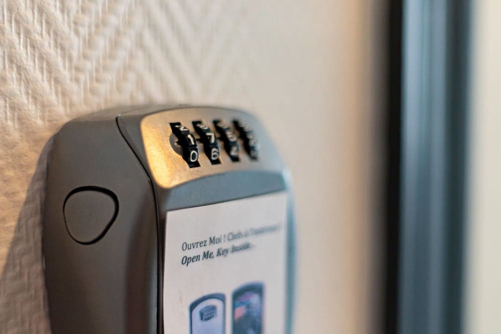 Trankil-apparts Basilique