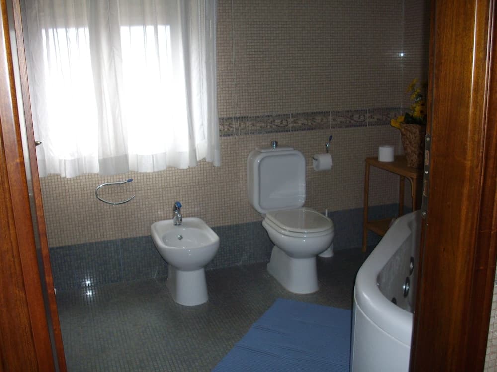 Casa Vacanze il Giardino di Armida