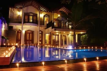 Sandul Villa