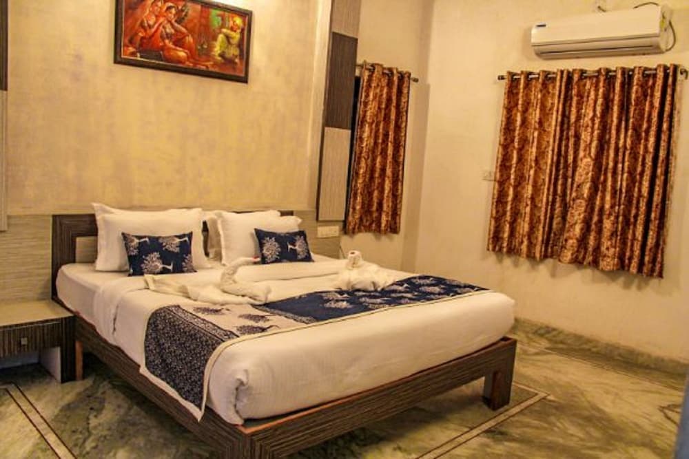 Hari Priya Resort by Ankur Garden