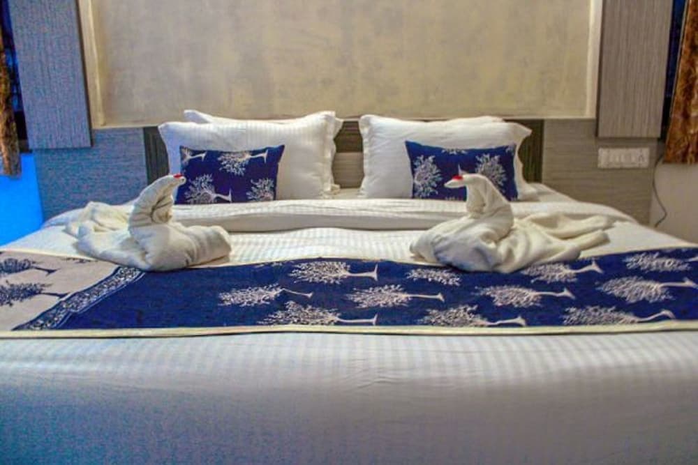 Hari Priya Resort by Ankur Garden