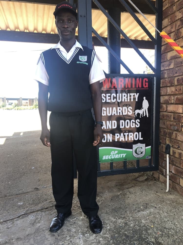 Port Edward Holiday Resort