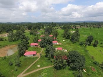 Camp Dev Vilas Kanha