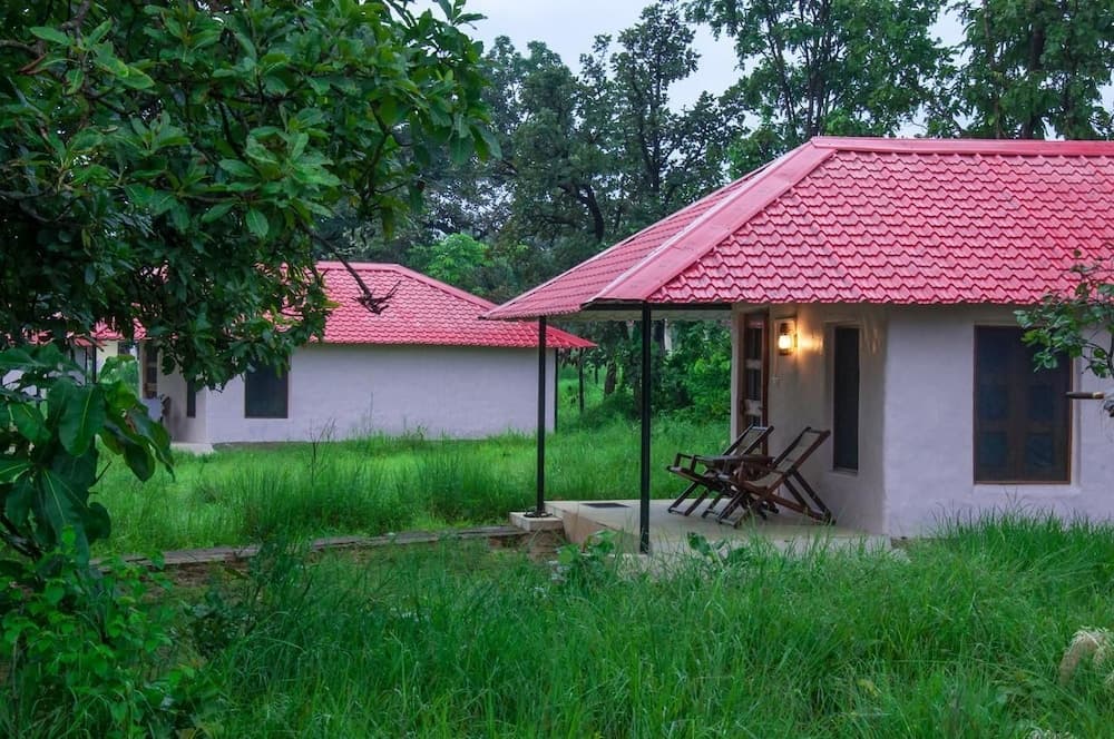 Camp Dev Vilas Kanha