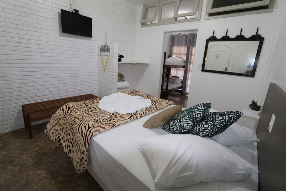 Hotel Fazenda Casarão do Vale