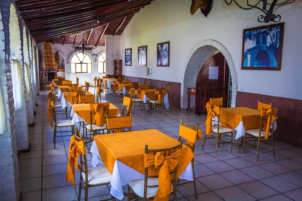 Hotel Yamor Continental