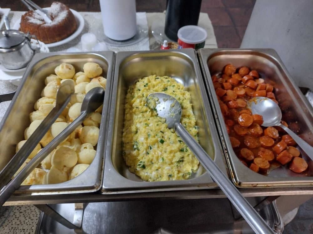 Hotel Cidade de Bauru