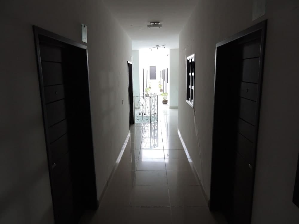 Hotel Posada la Sierra