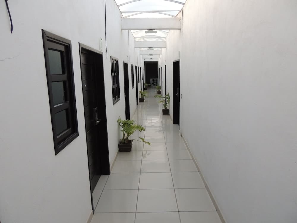 Hotel Posada la Sierra