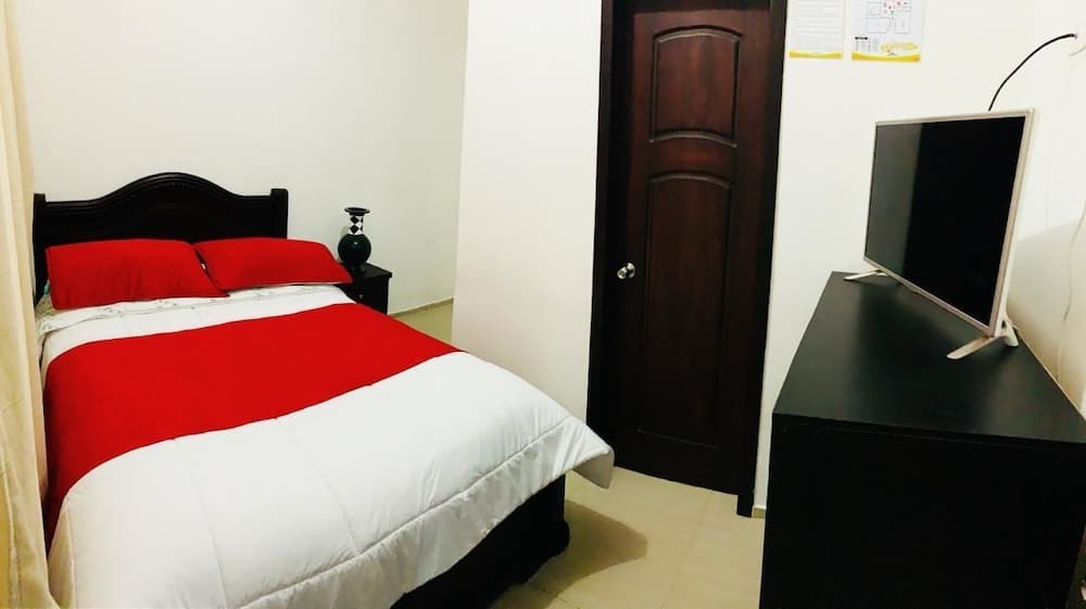 Llanganates del Tesoro