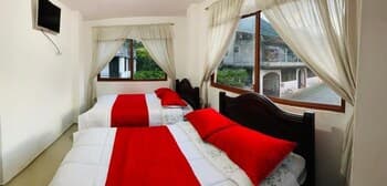 Llanganates del Tesoro