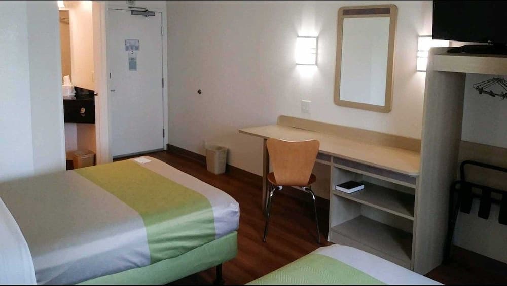 Studio 6 Brownsville, TX