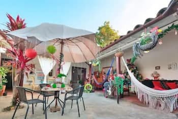 Casa Boutique Magally Velasco