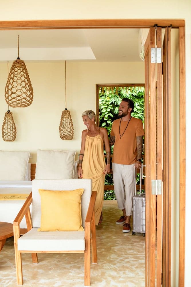 Wild Cottages Luxury and Natural - Adults Only