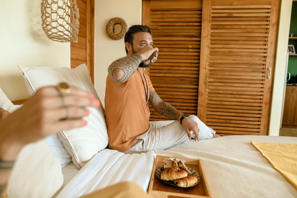 Wild Cottages Luxury and Natural - Adults Only