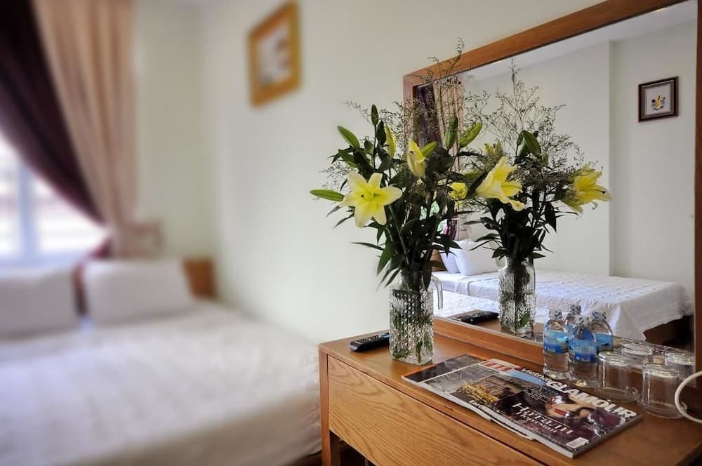 Happy Angel Nha Trang