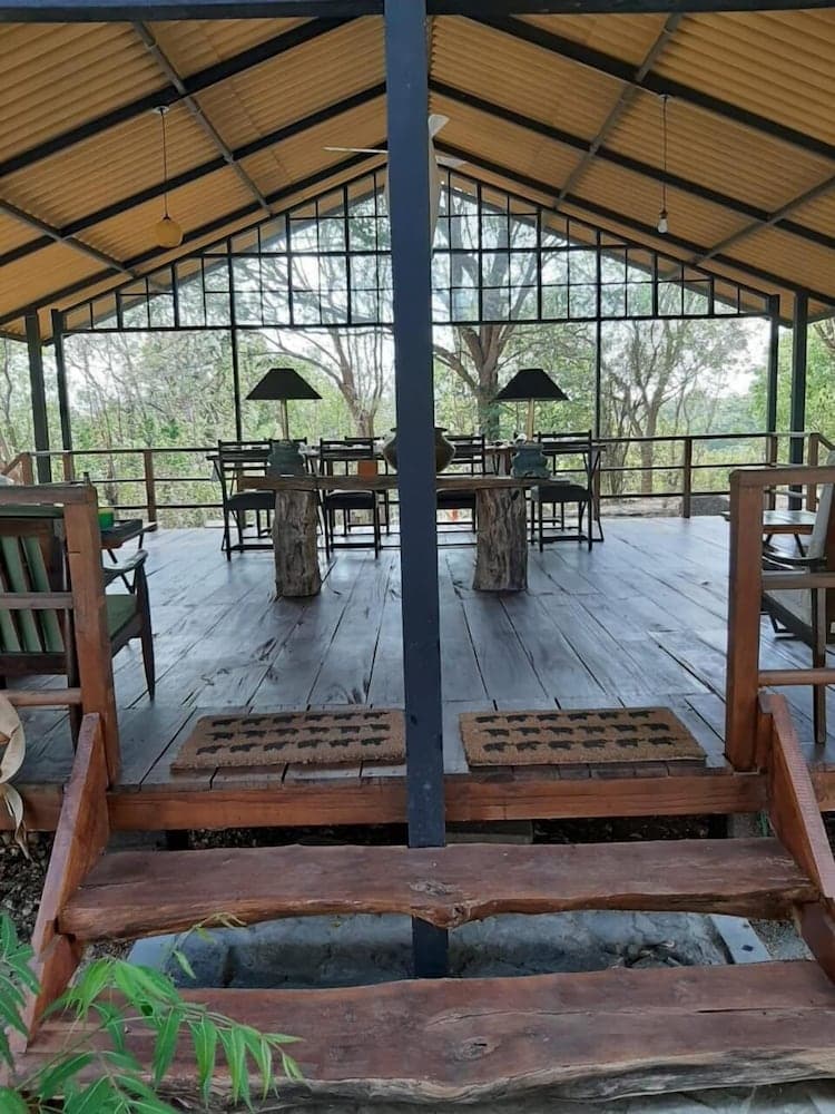 Elephant Lodge