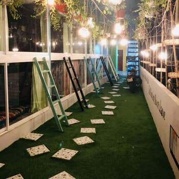 Can Tho Riverside Hostel