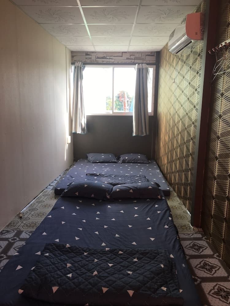 Can Tho Riverside Hostel