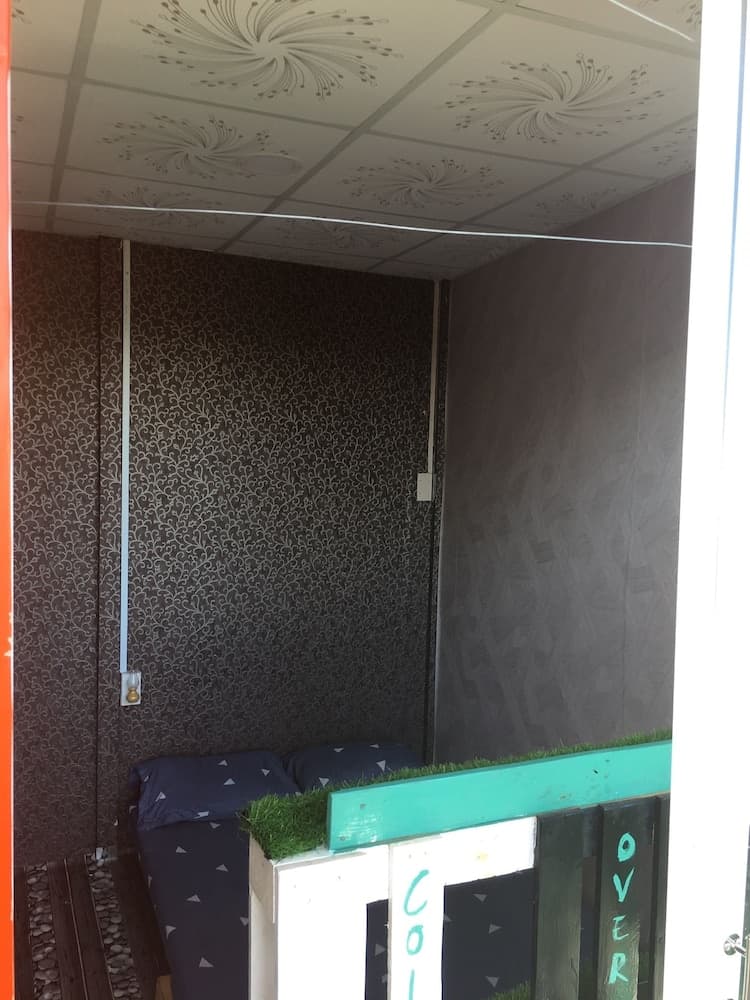 Can Tho Riverside Hostel