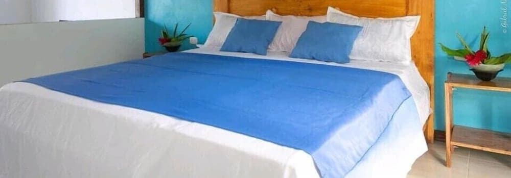 Villas Malinche Real