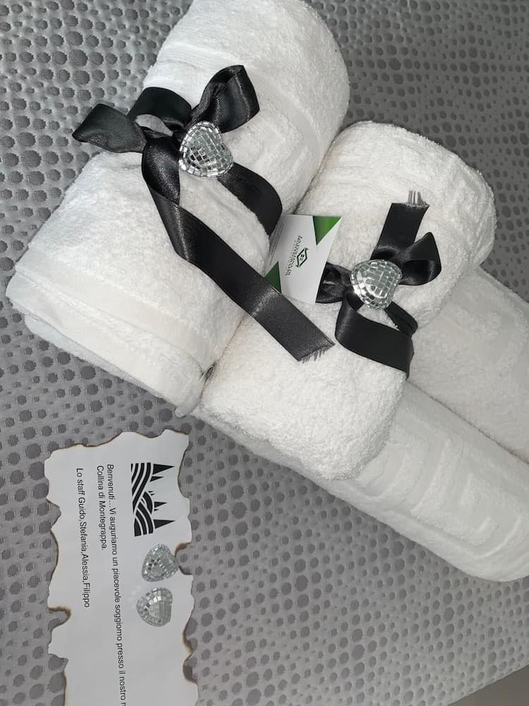 La Collina di Montegrappa