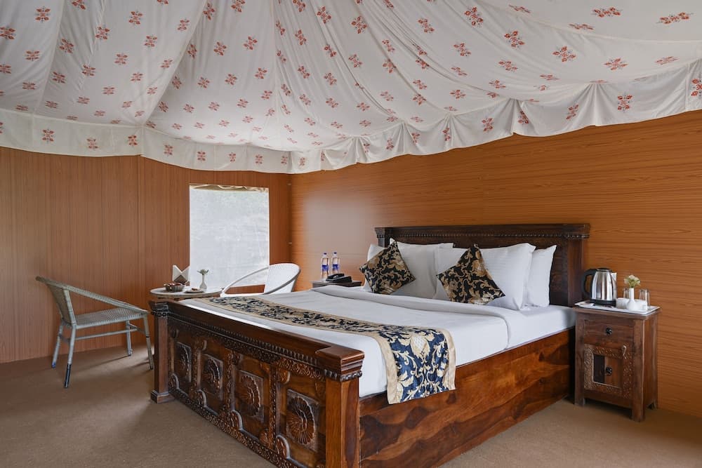 Kavish Holiday Hill Resort