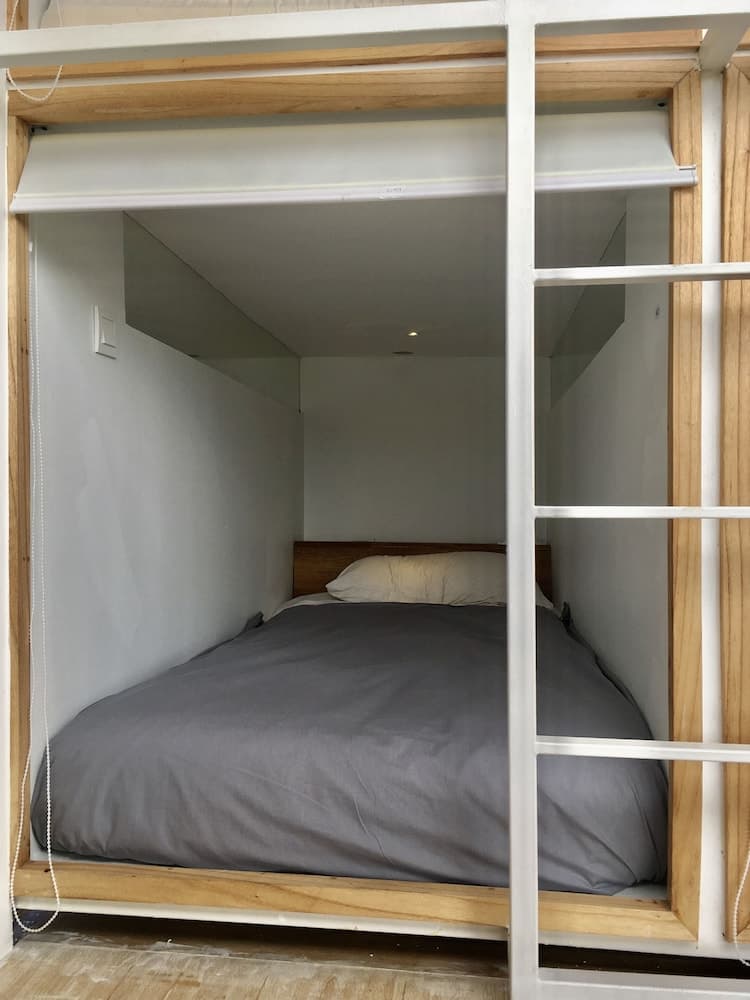 The Hide Hostel at Canggu - Adults Only