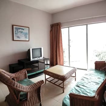 Sunshine Bay Resort Port Dickson