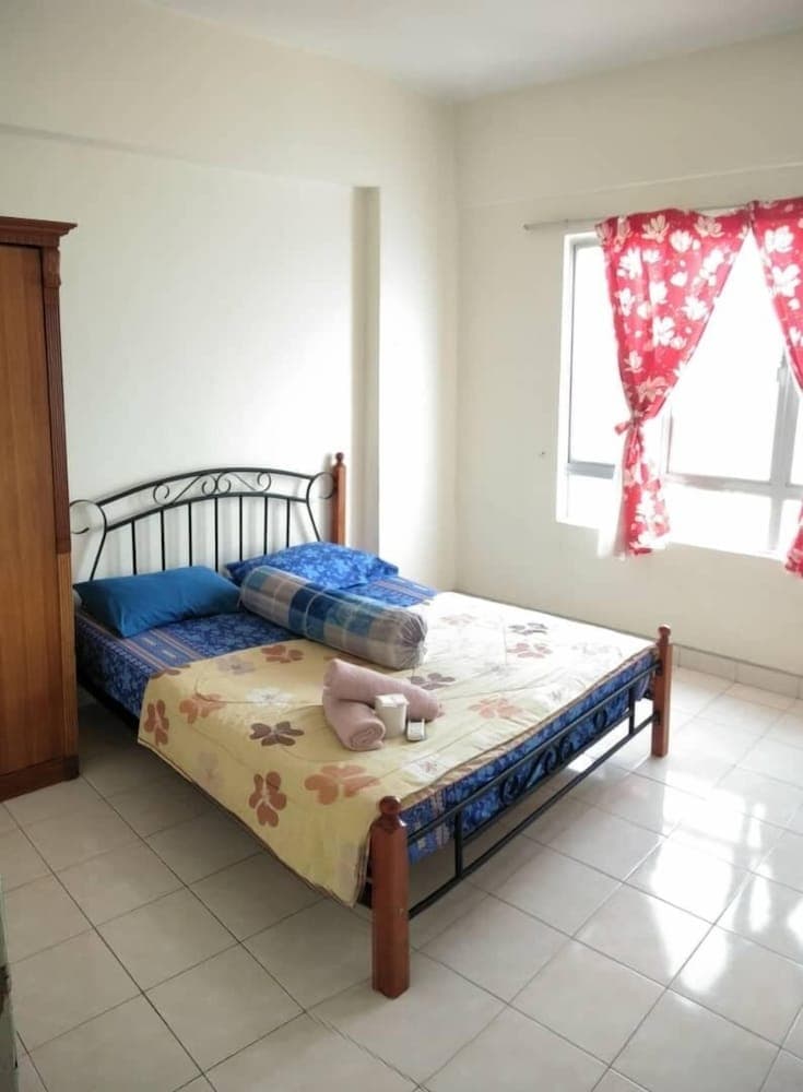 Sunshine Bay Resort Port Dickson