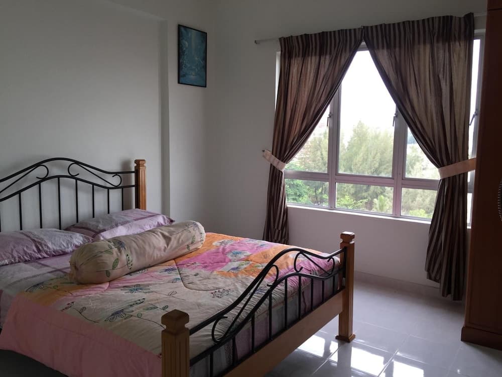 Sunshine Bay Resort Port Dickson