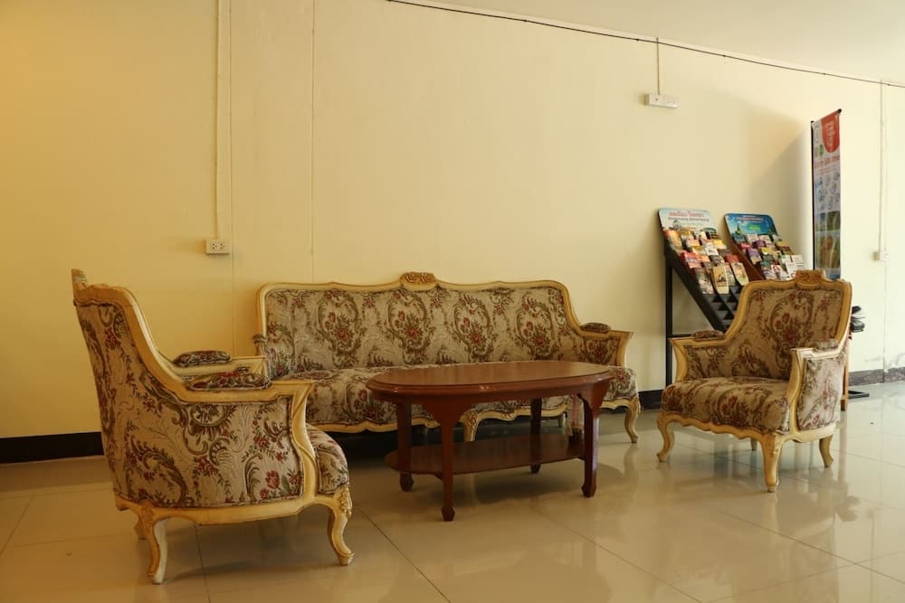 Golden Chunapa Resort & Spa