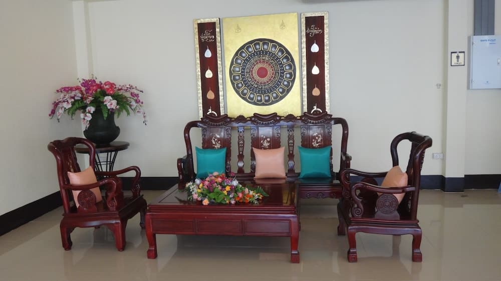 Golden Chunapa Resort & Spa