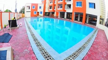 Mtwapa Luxury Apartment by Blodriff Hospitality